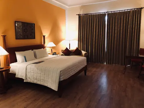 Le Méridien Jaipur Resort & Spa - Other Facilities - Common Area 25